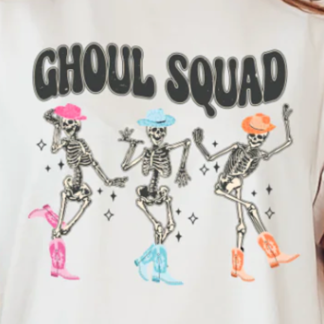 Ghoul Squad