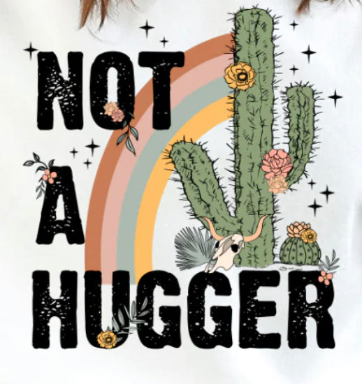 Not a Hugger