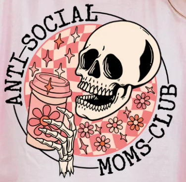 Anti-Social Moms Club