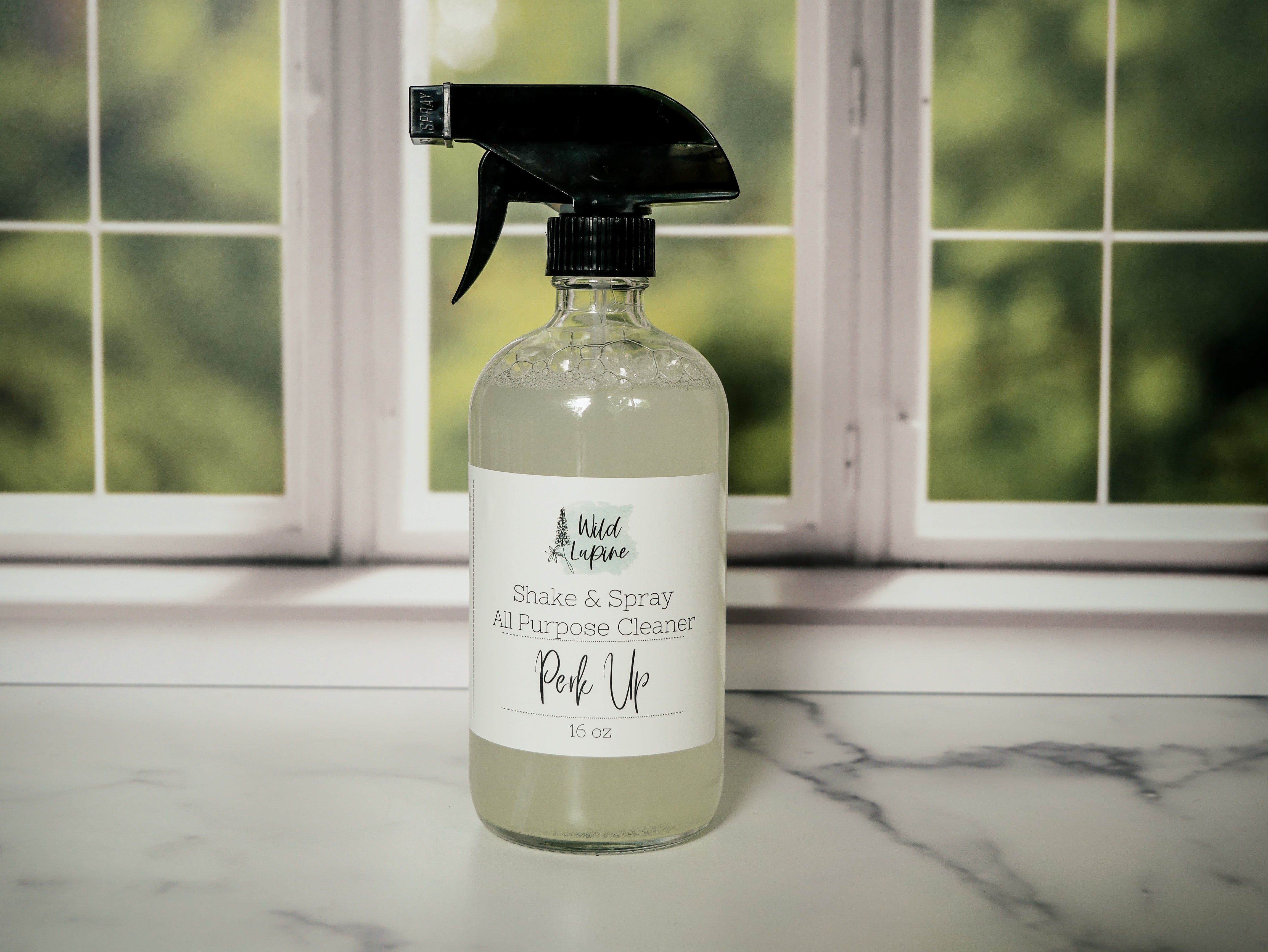 Perk Up All Purpose Cleaner